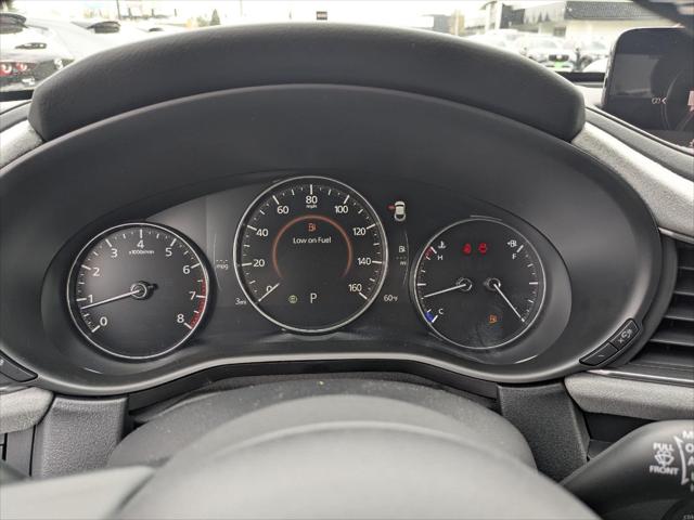 2026 Mazda CX-30 2.5 S Aire Edition