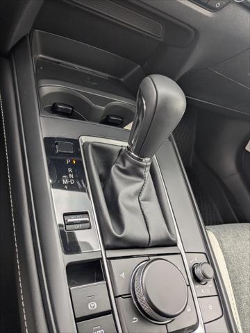 2026 Mazda CX-30 2.5 S Aire Edition