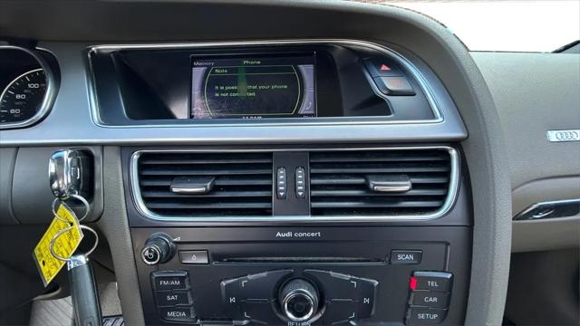 2012 Audi A5 2.0T Premium