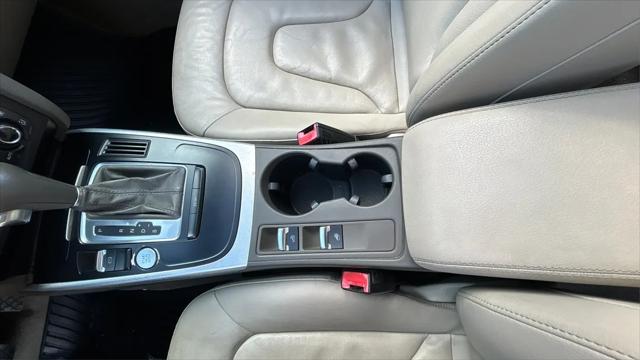 2012 Audi A5 2.0T Premium