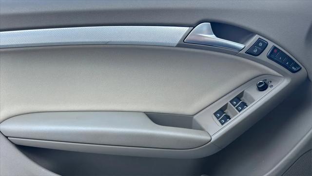 2012 Audi A5 2.0T Premium