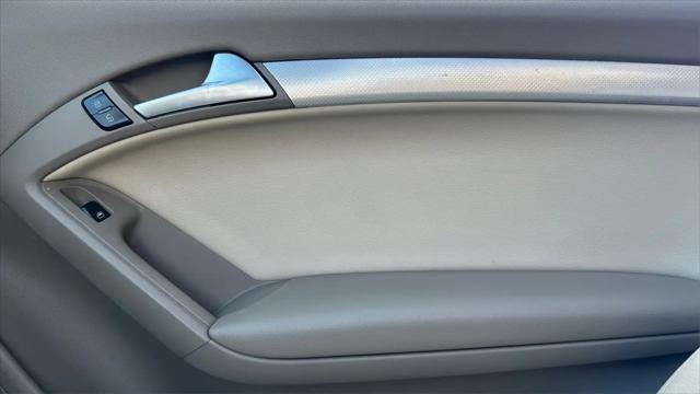2012 Audi A5 2.0T Premium