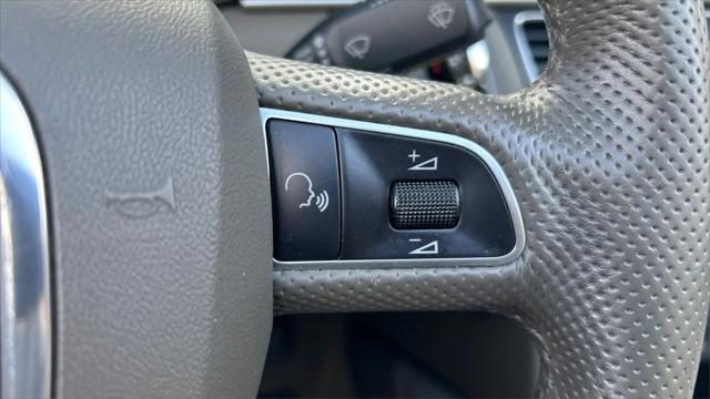 2012 Audi A5 2.0T Premium