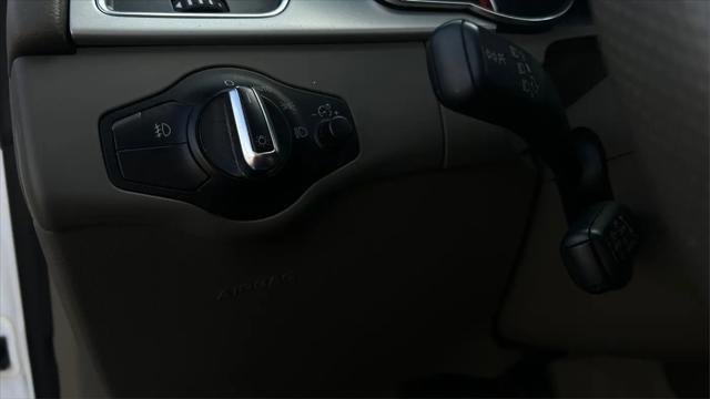 2012 Audi A5 2.0T Premium
