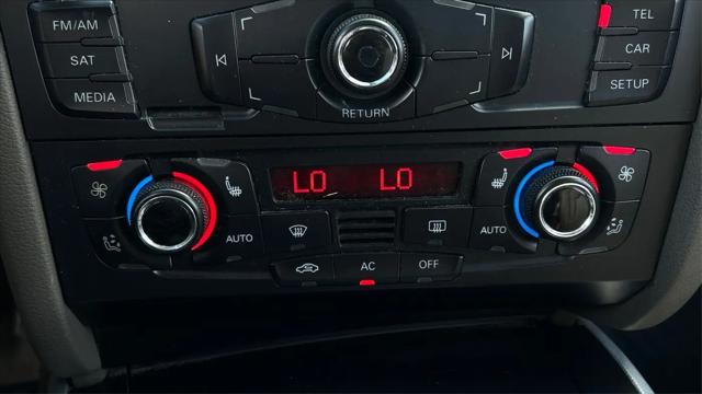 2012 Audi A5 2.0T Premium