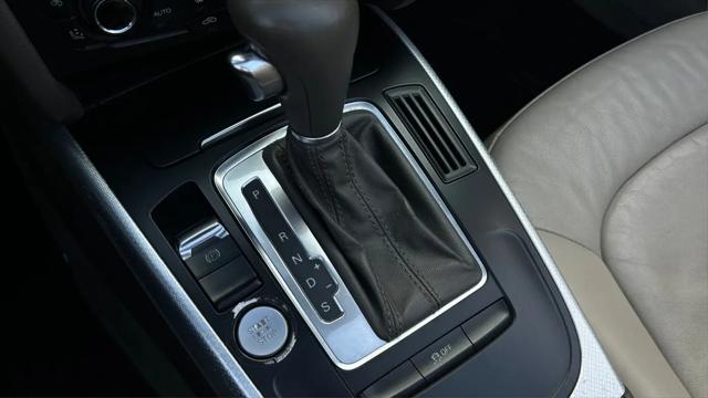 2012 Audi A5 2.0T Premium