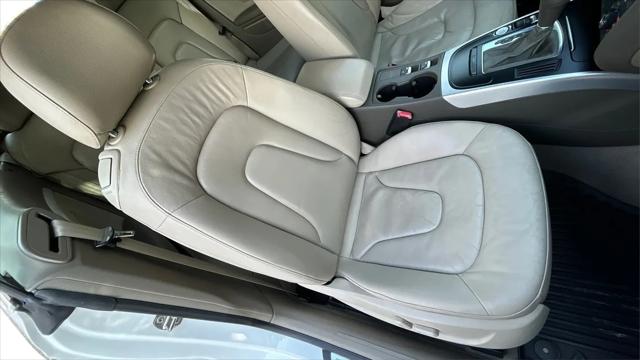 2012 Audi A5 2.0T Premium