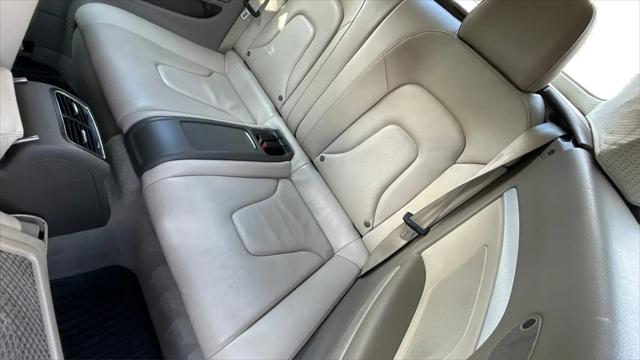 2012 Audi A5 2.0T Premium