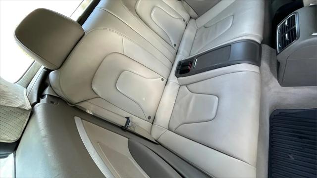 2012 Audi A5 2.0T Premium