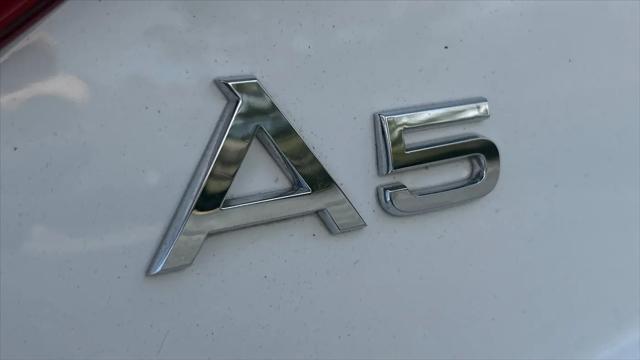 2012 Audi A5 2.0T Premium