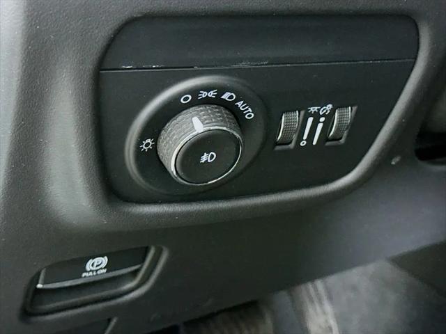 2023 Jeep Grand Cherokee Summit Reserve 4x4