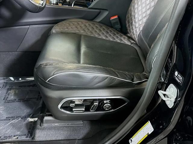 2023 Jeep Grand Cherokee Summit Reserve 4x4