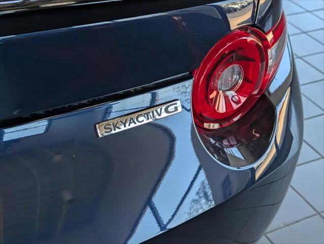 2026 Mazda MX-5 Club
