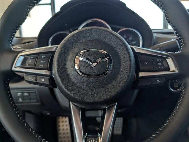 2026 Mazda MX-5 Club