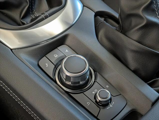 2026 Mazda MX-5 Club