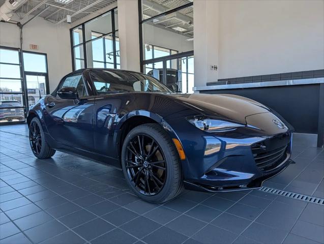 2026 Mazda MX-5 Club for sale in Crystal Lake, IL