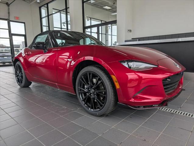 2026 Mazda MX-5 Club for sale in Crystal Lake, IL