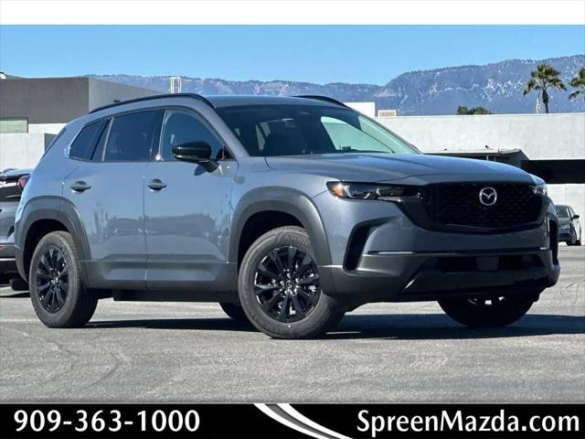 2026 Mazda CX-50 Hybrid Premium for sale in Loma Linda, CA