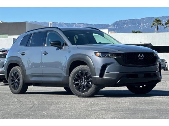 2026 Mazda CX-50 Hybrid Premium