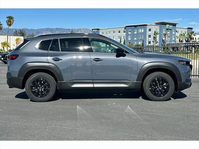 2026 Mazda CX-50 Hybrid Premium