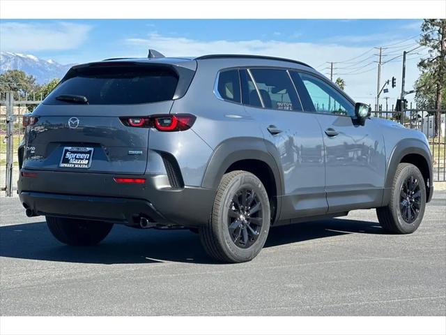 2026 Mazda CX-50 Hybrid Premium