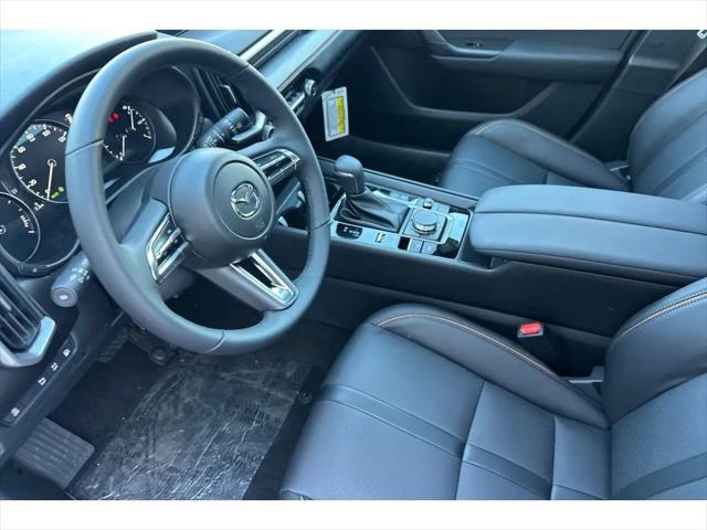 2026 Mazda CX-50 Hybrid Premium