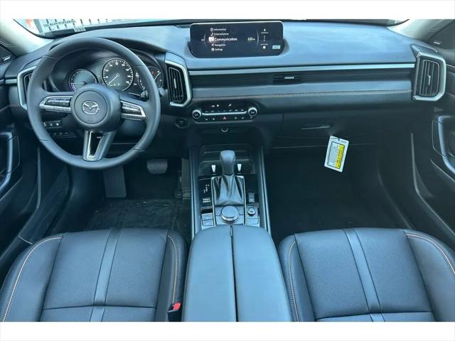 2026 Mazda CX-50 Hybrid Premium