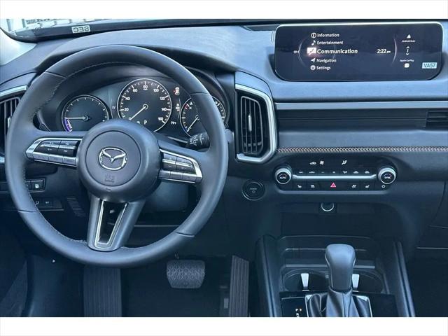 2026 Mazda CX-50 Hybrid Premium
