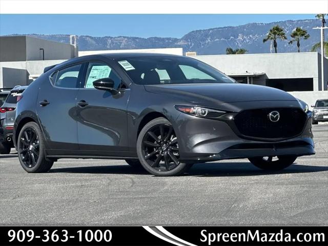 2026 Mazda Mazda3 2.5 Turbo Premium Plus for sale in Loma Linda, CA
