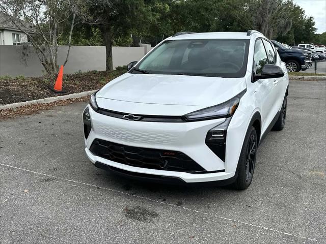2027 Chevrolet Bolt RS FWD for sale in Wesley Chapel, FL