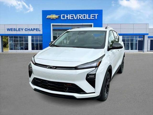 2027 Chevrolet Bolt RS FWD