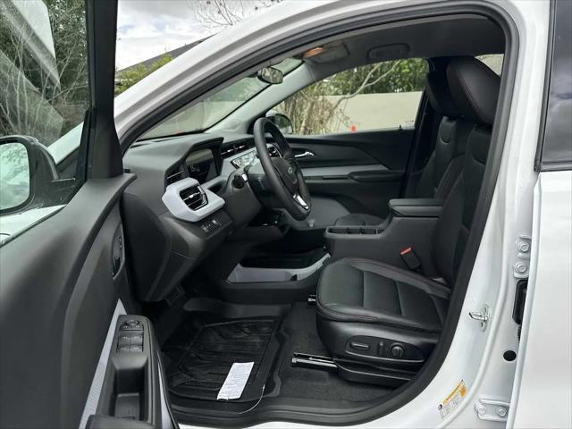 2027 Chevrolet Bolt RS FWD
