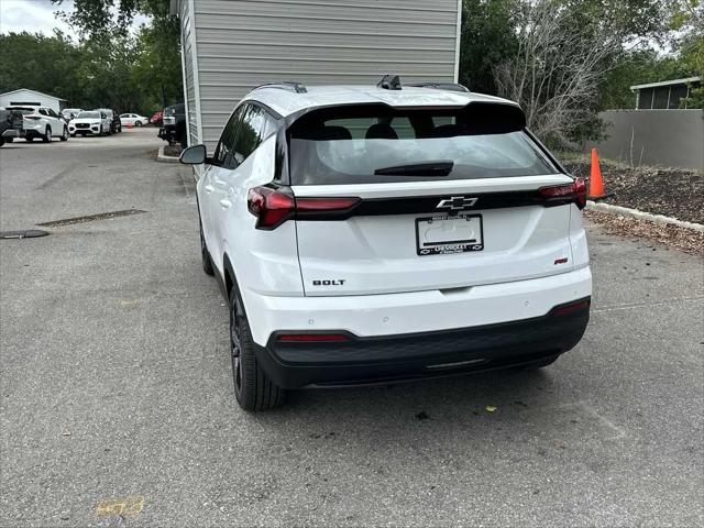 2027 Chevrolet Bolt RS FWD