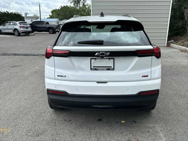 2027 Chevrolet Bolt RS FWD
