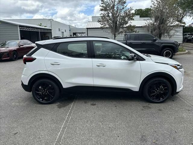 2027 Chevrolet Bolt RS FWD