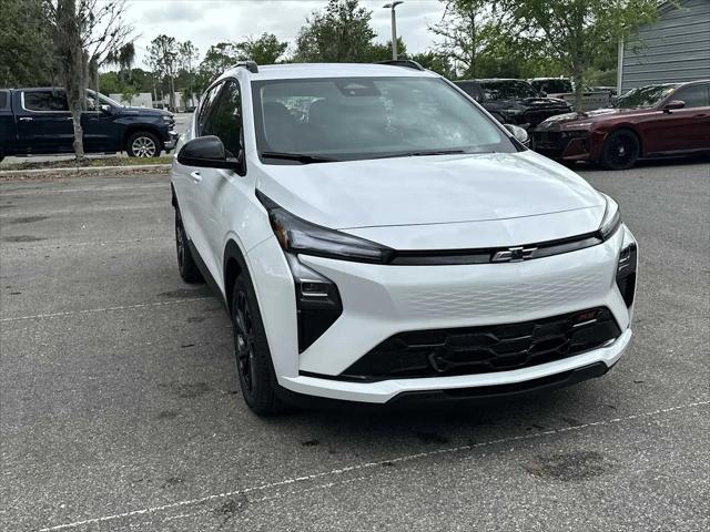 2027 Chevrolet Bolt RS FWD