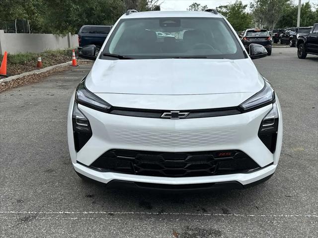2027 Chevrolet Bolt RS FWD