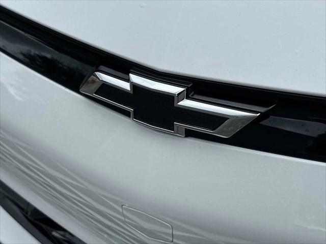 2027 Chevrolet Bolt RS FWD