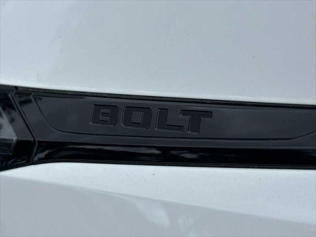 2027 Chevrolet Bolt RS FWD