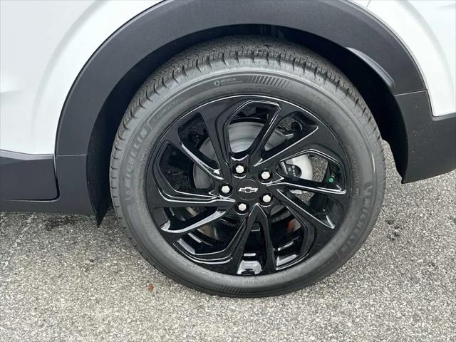 2027 Chevrolet Bolt RS FWD