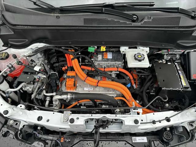 2027 Chevrolet Bolt RS FWD