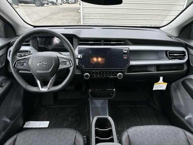 2027 Chevrolet Bolt RS FWD