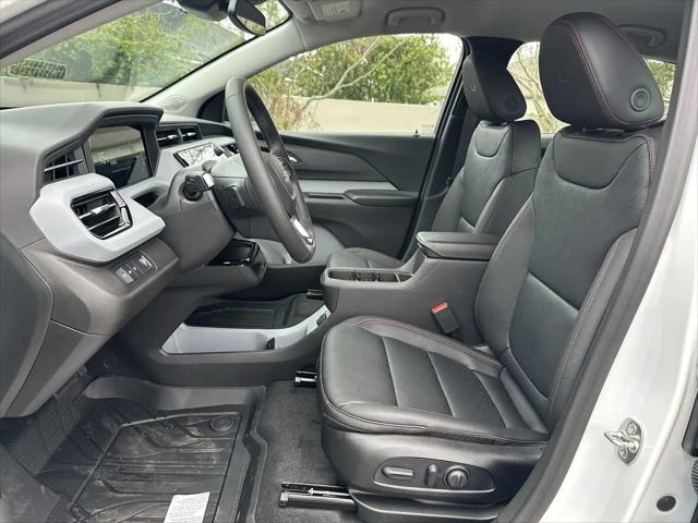 2027 Chevrolet Bolt RS FWD
