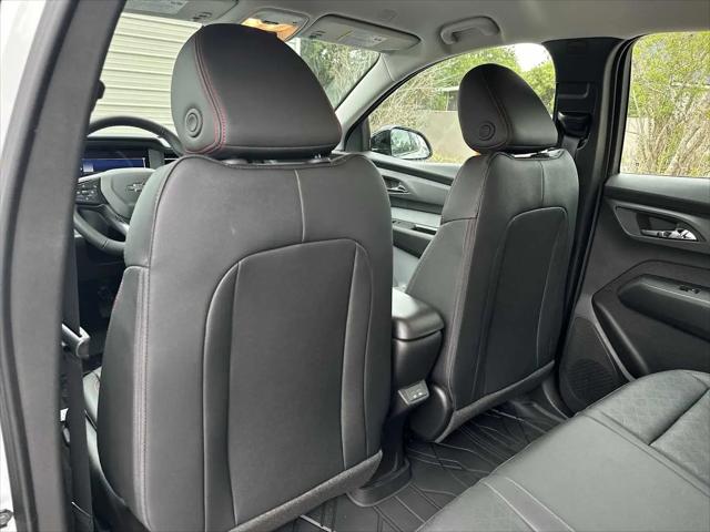 2027 Chevrolet Bolt RS FWD