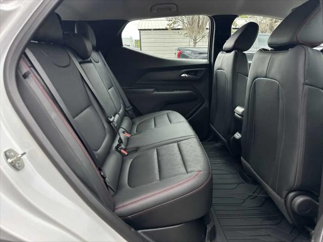 2027 Chevrolet Bolt RS FWD