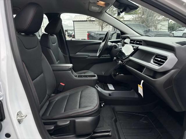 2027 Chevrolet Bolt RS FWD