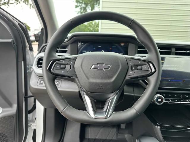 2027 Chevrolet Bolt RS FWD