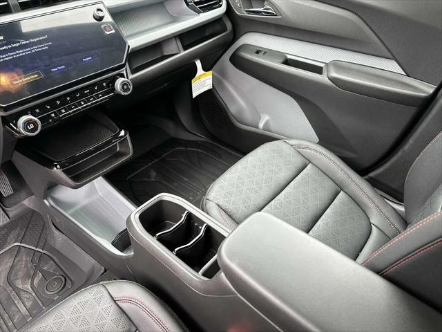 2027 Chevrolet Bolt RS FWD
