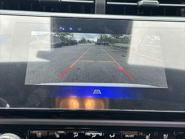 2027 Chevrolet Bolt RS FWD