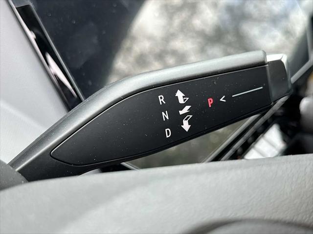 2027 Chevrolet Bolt RS FWD